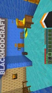 Hello Neighbor Mod游戲截圖2