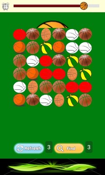 Basketball Match Game For Kids游戲截圖2