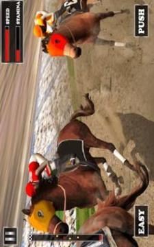 Derby Horse Race游戲截圖3
