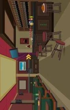 Escape Game Challenge - Pub游戲截圖1