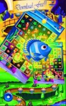 Super Fishdom Star Quest游戲截圖2