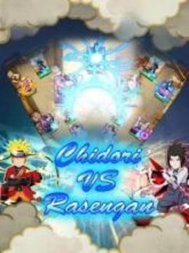 Ultimate Ninja游戲截圖4