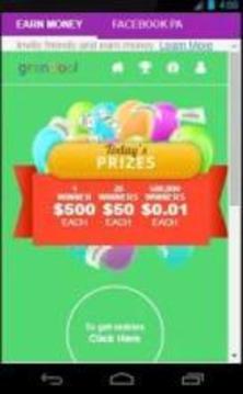 Earn Money Follow Grandool游戲截圖2