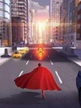 Batman vs Superman 3D Adventures游戲截圖1