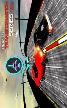 Transform Race: Bike & Car Transformation Games游戲截圖5