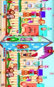 Guide My Town: Shopping Mall游戲截圖1