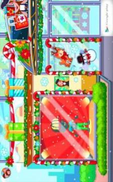 Guide My Town: Shopping Mall游戲截圖5