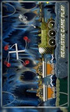 Rail Mining Rush游戲截圖4