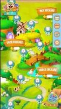 Juice Jam New Legend - Free Match 3 Game游戲截圖2