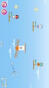 King Of Archery - Rescue Animals游戲截圖3