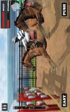 Derby Horse Race游戲截圖1