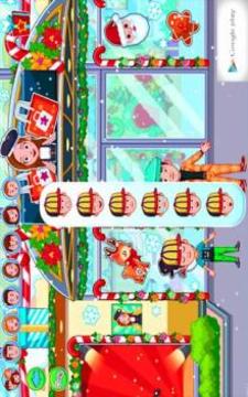 Guide My Town: Shopping Mall游戲截圖4