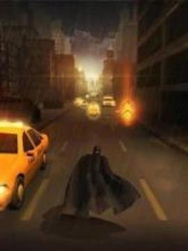 Batman vs Superman 3D Adventures游戲截圖2