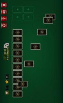 Solitaire Deluxe Collections游戲截圖2