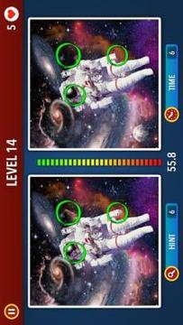 Find the Differences!游戲截圖1