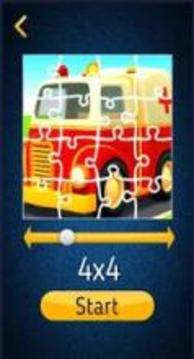 ? Puzzledom ?游戲截圖4