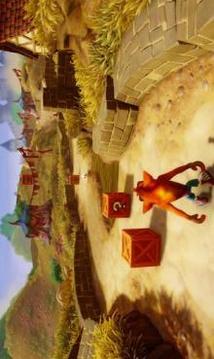 |Crash Bandicoot N|游戲截圖3