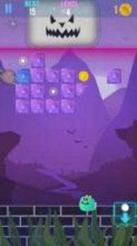 Balls Bounce Bricks Breaker游戲截圖4