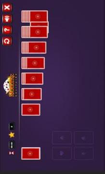 Solitaire Deluxe Collections游戲截圖1