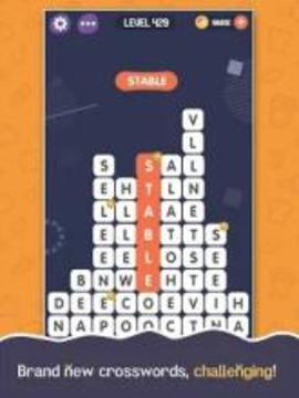 Word Painting - Search, connect & blast letters游戲截圖3