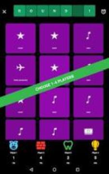 Who is Justin Bieber?游戲截圖2