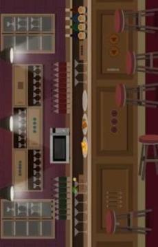 Escape Game Challenge - Pub游戲截圖4