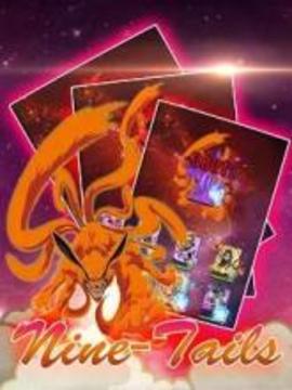 Ultimate Ninja游戲截圖1