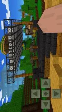 Fresh Craft : Survival & Creative游戲截圖3