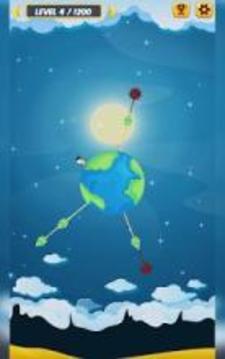 Around the Planet游戲截圖1