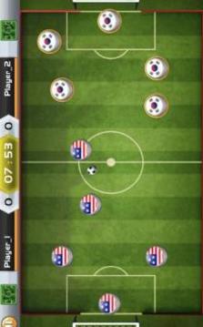 Miniature Soccer游戲截圖2