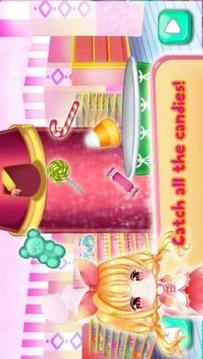 Kids Candy Shop Manager and Cashier Game游戲截圖1