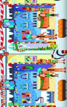 Guide My Town: Shopping Mall游戲截圖2