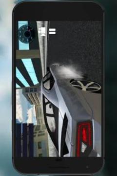 drift Racing Car游戲截圖3
