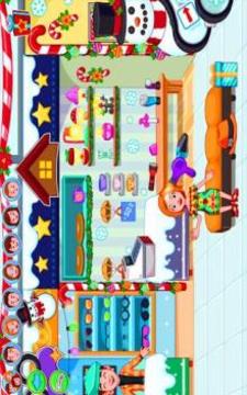 Guide My Town: Shopping Mall游戲截圖3