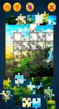 ? Puzzledom ?游戲截圖2