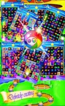 Super Fishdom Star Quest游戲截圖4