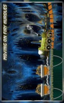 Rail Mining Rush游戲截圖1