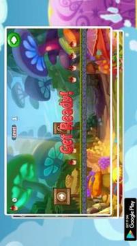 My Little Unicorn Pony Dash Runner游戲截圖2