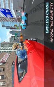 Sniper Vegas City Crime - Open World Game游戲截圖5