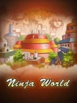 Ultimate Ninja游戲截圖5