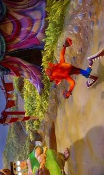 |Crash Bandicoot N|游戲截圖2