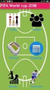 FIFA World Cup 2018 Russia游戲截圖4
