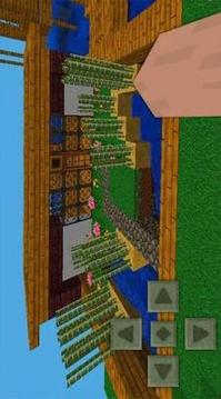 Fresh Craft : Survival & Creative游戲截圖1
