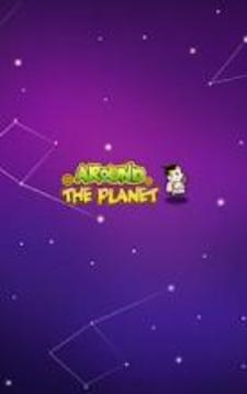 Around the Planet游戲截圖5