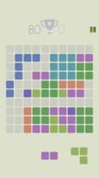 block puzzle easy游戲截圖3
