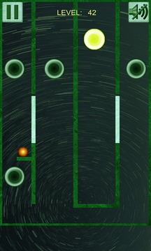 橙色的球 (Orange Ball)游戲截圖3