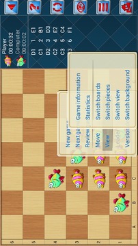 四子棋 - 免费游戏截图3