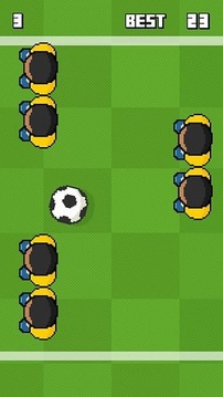 Football Go游戲截圖3