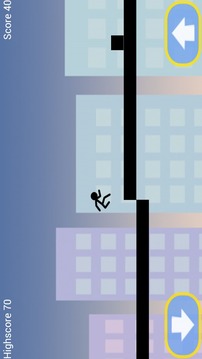 Mad Runner游戲截圖1