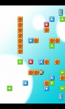BLOCKS游戲截圖5